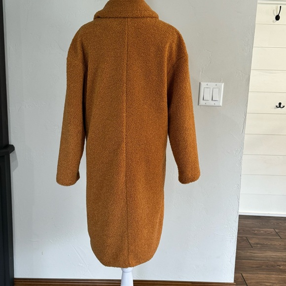 Fall jacket - Picture 2 of 5